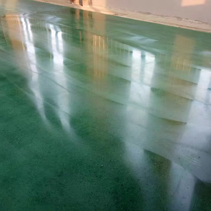 環(huán)氧防靜電地坪
