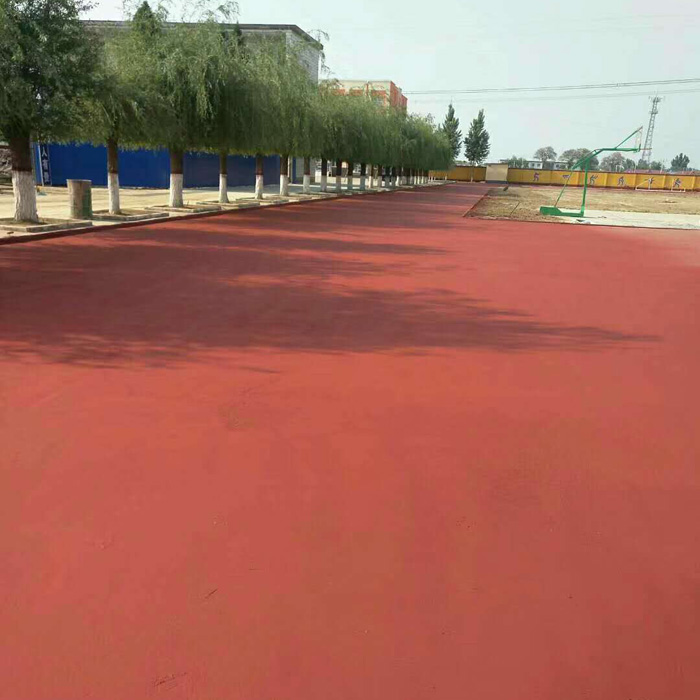 籃球場地坪