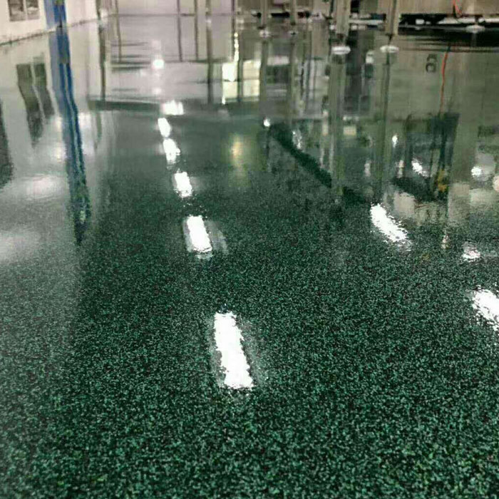 水泥自流平跟水泥固化的區(qū)別