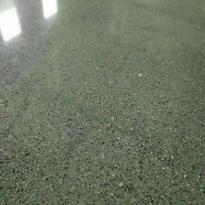 安國水泥固化