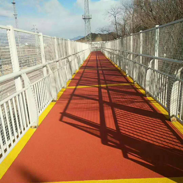 保定PVC運動地板