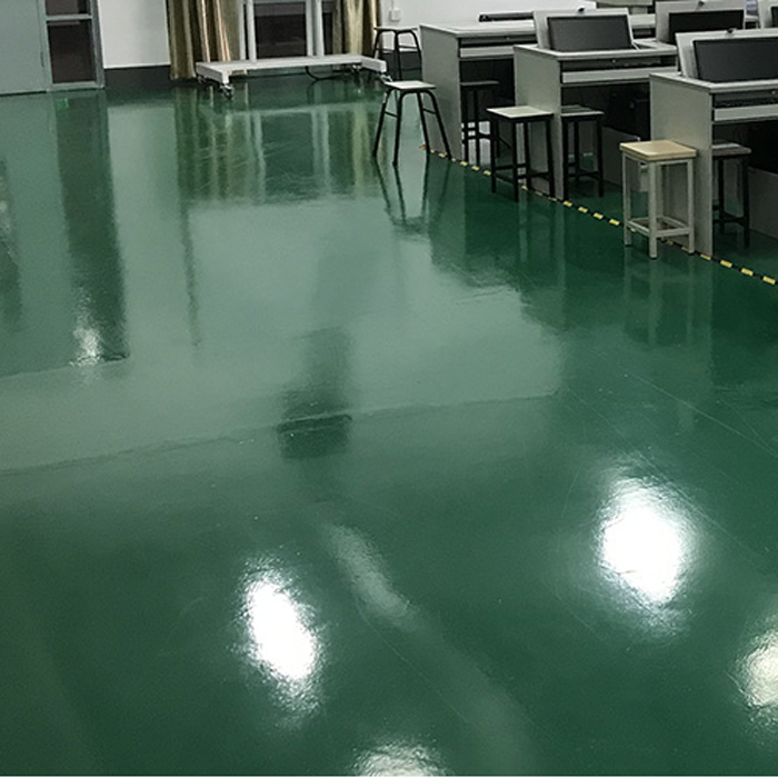 保定環(huán)氧地坪施工