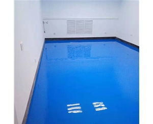 車間環(huán)氧地坪漆